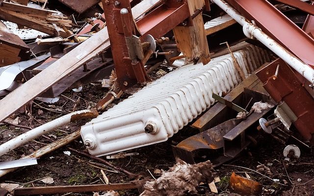 Comment éliminer l'air des radiateurs