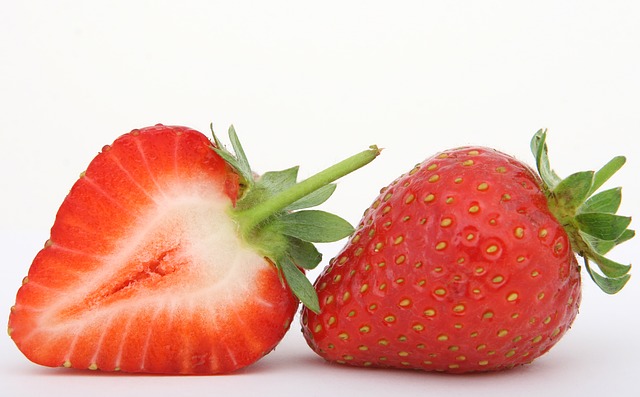 Comment épaissir la confiture de fraises