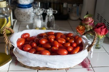 Comment faire du riz soufflé à la maison