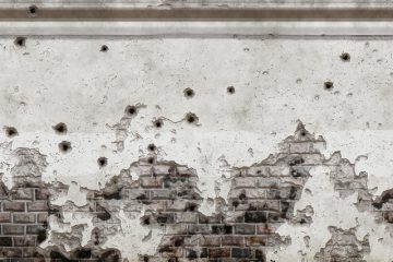 Comment faire en sorte que le plâtre ressemble à du béton