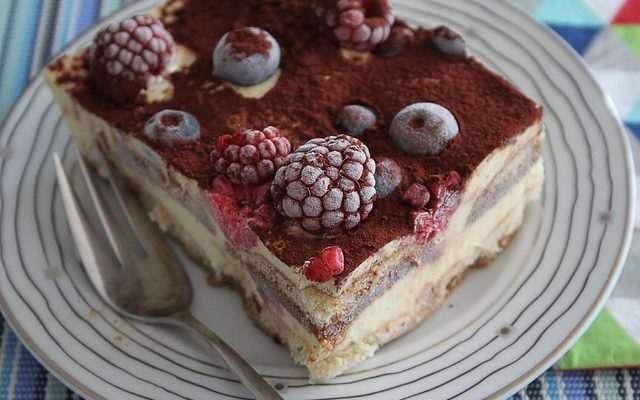 Comment faire un gâteau TV