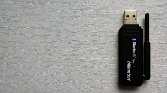 Comment installer une clé USB Bluetooth si vous n'avez pas de disque.