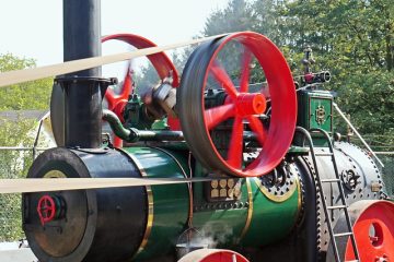 Comment installer une courroie d'entraînement sur une tondeuse 416 de Wheel Horse.