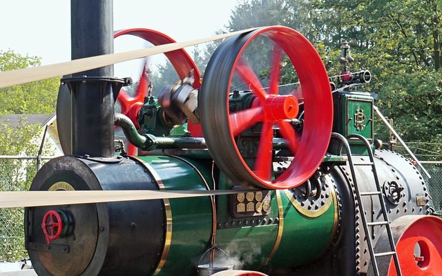 Comment installer une courroie d'entraînement sur une tondeuse 416 de Wheel Horse.