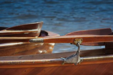 Comment obtenir un fini miroir sur le bois