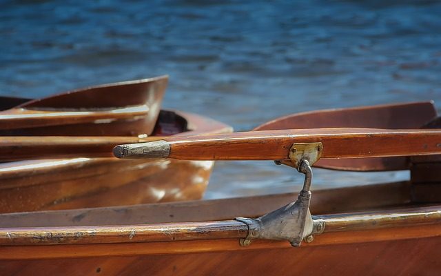 Comment obtenir un fini miroir sur le bois