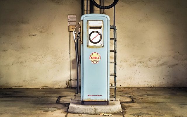 Comment remplacer une pompe à essence dans un accord honda ?