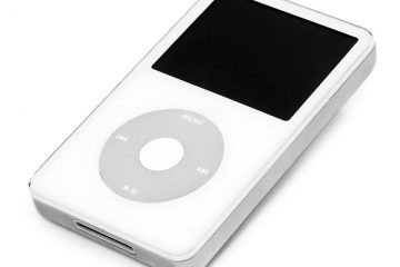 Comment restaurer la durée de vie de la pile d'un iPod Classic