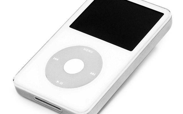 Comment restaurer la durée de vie de la pile d'un iPod Classic
