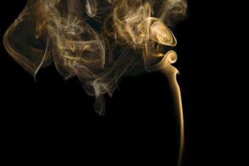 Comment se débarrasser des odeurs de fumée de cigarette