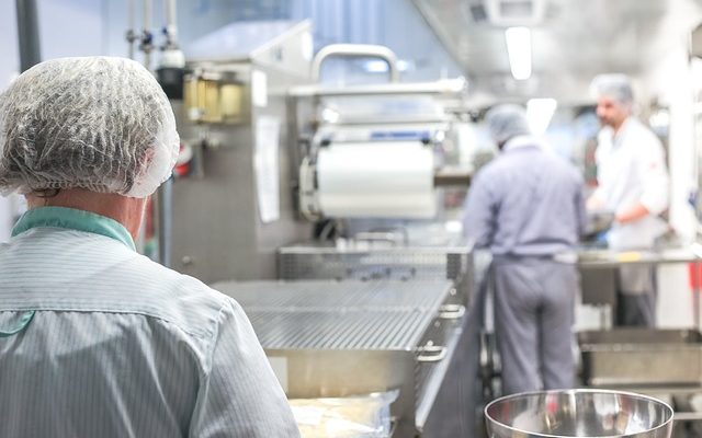 Filets à cheveux à porter pendant la cuisson