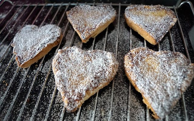 Idées de gâteaux de jardin