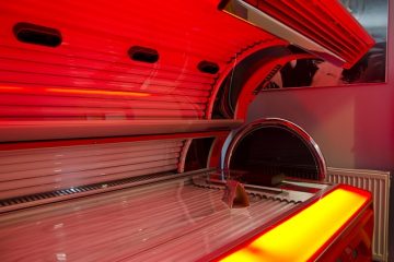 Le pour et le contre d'un solarium