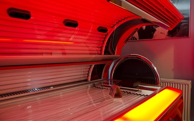 Le pour et le contre d'un solarium