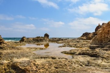 Quels sont les dangers de l'érosion côtière ?