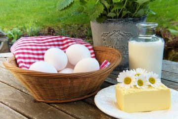 Symptômes d'intolérance aux protéines du lait