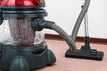 Comment dépanner un Dyson DC18