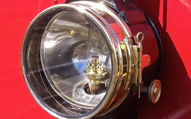 Comment fabriquer une lampe à parfum catalytique