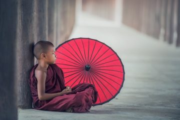 Comment faire des coussins de bancs d'église