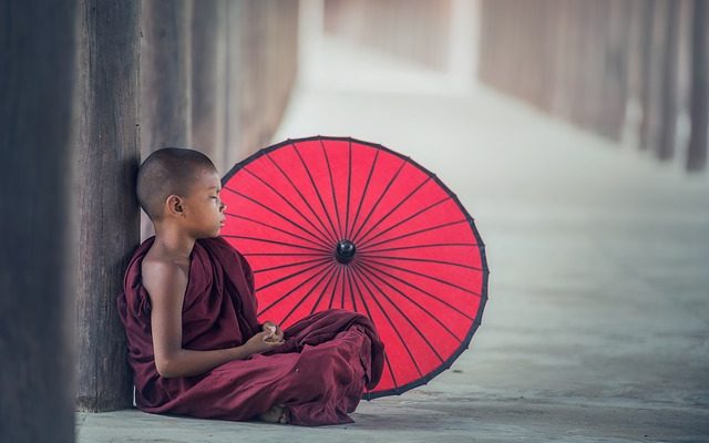 Comment faire des coussins de bancs d'église