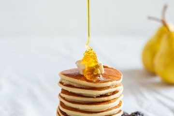 Comment faire des pommes de terre pétoncles