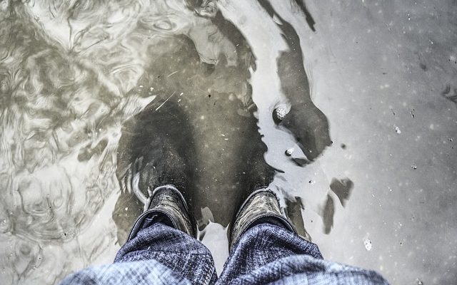 Comment faire des vêtements en caoutchouc