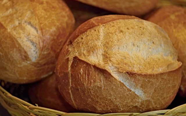 Comment faire du pain sans farine