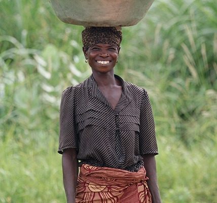 Comment faire un épouvantail à partir de pots d'argile