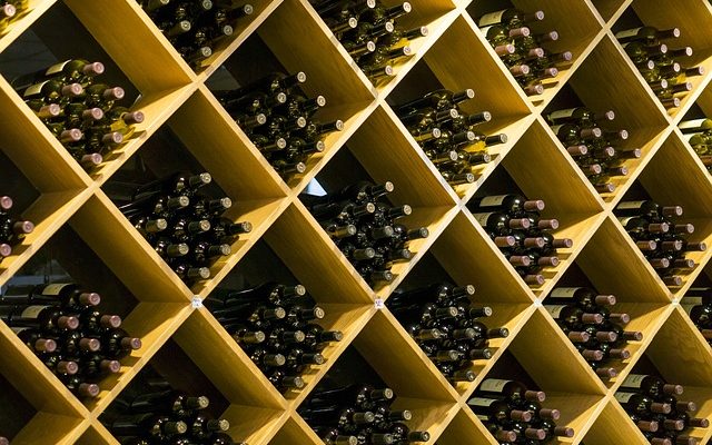 Comment formuler une invitation à une dégustation de vins ?