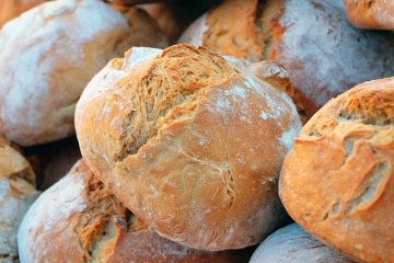 Comment rafraîchir le pain Ciabatta Ciabatta