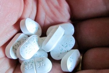 Comment se débarrasser des pellicules à l'aide de l'aspirine