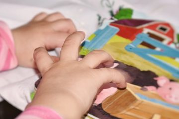 Comment s'occuper des enfants en situation d'insécurité ?