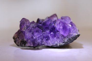 Comment trouver des cristaux de quartz