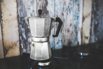 Comment utiliser un percolateur à café sur la cuisinière