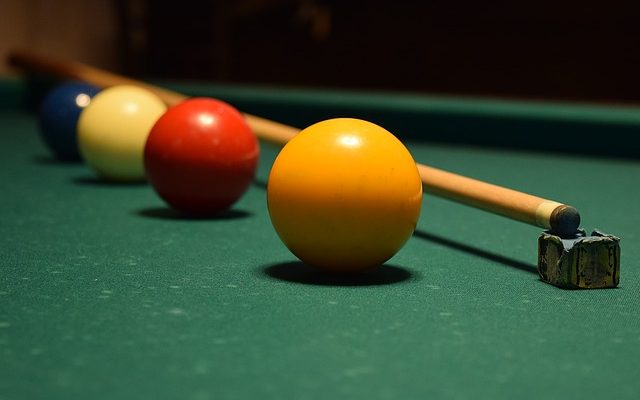 Conseils pour les queues de billard Snooker Pool Cue Tips