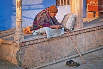 Différence entre la culture indienne et la culture occidentale.