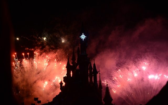 Euro Disney Faits sur Disney