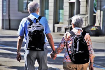 Métiers de sensibilisation aux handicaps pour les enfants