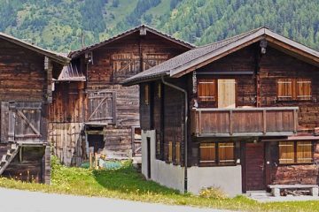 Pourquoi est-ce que ma maison craque pop ?