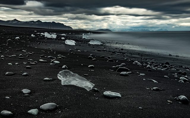 Projets scientifiques : comment empêcher la glace de fondre