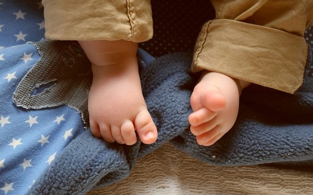 Remèdes pour le sommeil de l'enfant