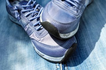 Réparation de chaussures : comment resemeler les semelles en caoutchouc.