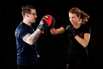 Subventions à but non lucratif pour les arts martiaux Dojo