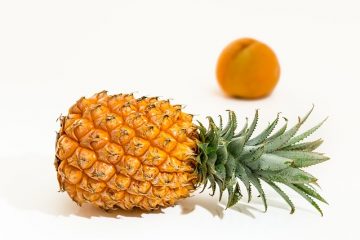 Avantages pour la santé du jus d'ananas frais
