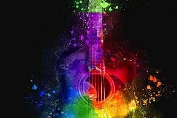 Comment augmenter le volume d'une guitare acoustique