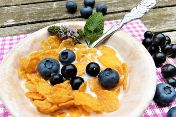 Comment choisir des produits laitiers à faible teneur en glucides