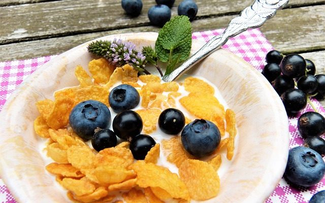 Comment choisir des produits laitiers à faible teneur en glucides