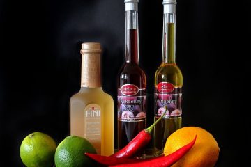 Comment conserver l'ail avec du vinaigre ou de l'huile ?