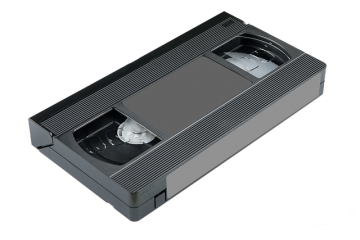 Comment copier et convertir des bandes VHS cryptées Macrovision en DVD