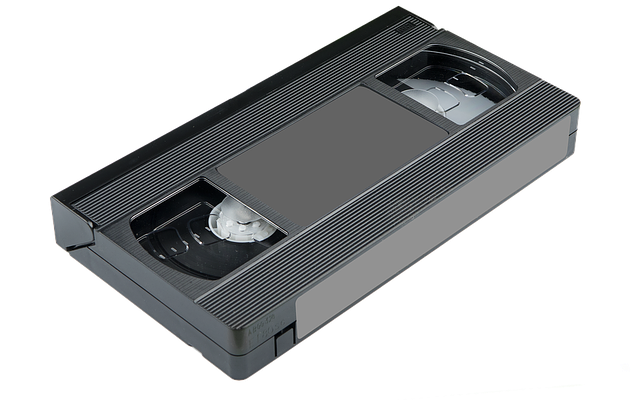 Comment copier et convertir des bandes VHS cryptées Macrovision en DVD